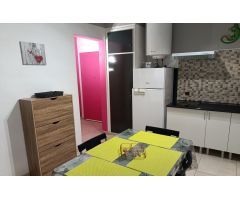 Estudio en Venta en Roses, Girona