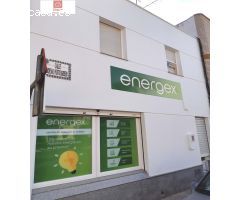 MONTIJO CENTRO, VENTA O ALQUILER CON OPCION A COMPRA MAGNIFICO LOCAL LUMINOSO