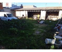 VENTA EN MONTIJO, SOLAR URBANO, AMPLIO IDEAL PARA HACERTE TU VIVIENDA