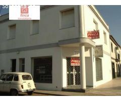 GUADIANA DEL CAUDILLO, LOCAL COMERCIAL DE ESQUINA ARRENDADO