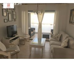 ISLANTILLA, RESIDENCIAL OCEANO, APARTEMENTO DE PLAYA, GARAJE, PISCINA. ALQUILER VACACIONAL