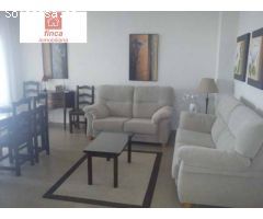 PUNTA DEL MORAL JUNTO ISLA CANELA, APARTAMENTO 1ª LINEA DE PLAYA, CON PISCINA. ALQUILER VACACIONAL