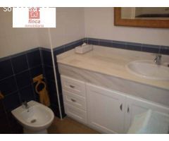 PUNTA DEL MORAL JUNTO ISLA CANELA, APARTAMENTO 1ª LINEA DE PLAYA, CON PISCINA. ALQUILER VACACIONAL