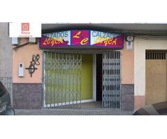 PUEBLA DE LA CALZADA, LOCAL COMERCIAL ZONA DE PASO, AMPLIO ESCAPARATE