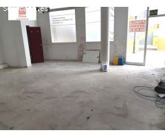 BADAJOZ, LOCAL COMERCIAL EN EL PASAJE COMERCIAL GOLF GUADIANA