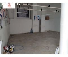 BADAJOZ, LOCAL COMERCIAL EN EL PASAJE COMERCIAL GOLF GUADIANA