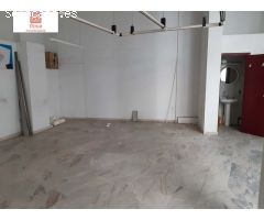BADAJOZ, LOCAL COMERCIAL EN EL PASAJE COMERCIAL GOLF GUADIANA