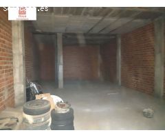 MONTIJO, LOCAL COMERCIAL EN BRUTO, ZONA CENTRO