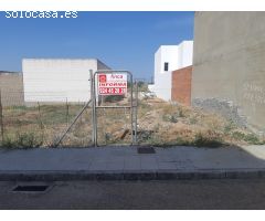 MONTIJO, VENTA SOLAR URBANO ZONA DEL VALLE