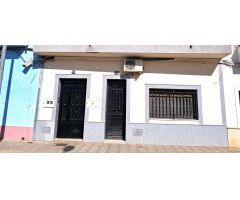 VENTA MONTIJO, PISO PLANTA BAJA, ACCESO INDEPENDIENTE, AMPLIO Y LUMINOSO, PERFECTO ESTADO