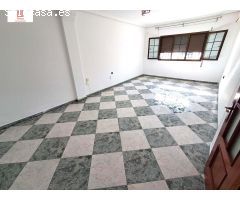 VENTA MONTIJO, PISO PLANTA BAJA, ACCESO INDEPENDIENTE, AMPLIO Y LUMINOSO, PERFECTO ESTADO