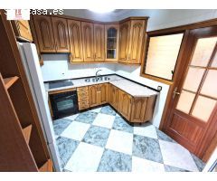VENTA MONTIJO, PISO PLANTA BAJA, ACCESO INDEPENDIENTE, AMPLIO Y LUMINOSO, PERFECTO ESTADO