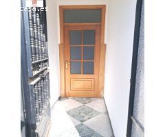 VENTA MONTIJO, PISO PLANTA BAJA, ACCESO INDEPENDIENTE, AMPLIO Y LUMINOSO, PERFECTO ESTADO