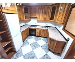 VENTA MONTIJO, PISO PLANTA BAJA, ACCESO INDEPENDIENTE, AMPLIO Y LUMINOSO, PERFECTO ESTADO
