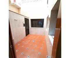 VENTA MONTIJO, PISO PLANTA BAJA, ACCESO INDEPENDIENTE, AMPLIO Y LUMINOSO, PERFECTO ESTADO
