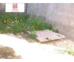 MONTIJO, VENTA VIVIENDA PLANTA BAJA SEMIREFORMADA, ZONA CENTRO.
