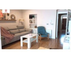 MONTIJO, VENTA VIVIENDA DUPLEX, AMPLIA LUMINOSA, COMPLETAMENTE REFORMADA, ZONA CENTRO