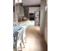 MONTIJO, VENTA VIVIENDA DUPLEX, AMPLIA LUMINOSA, COMPLETAMENTE REFORMADA, ZONA CENTRO