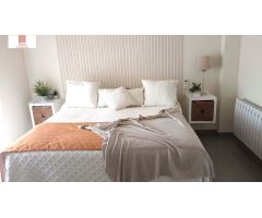 MONTIJO, VENTA VIVIENDA DUPLEX, AMPLIA LUMINOSA, COMPLETAMENTE REFORMADA, ZONA CENTRO