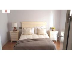 MONTIJO, VENTA VIVIENDA DUPLEX, AMPLIA LUMINOSA, COMPLETAMENTE REFORMADA, ZONA CENTRO