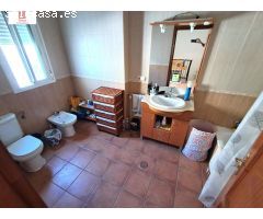 MONTIJO VENTA DUPLEX NUEVA, CON GARAJE, LUMINOSA, ZONA TRANQUILA
