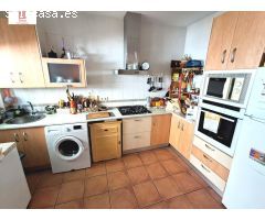 MONTIJO VENTA DUPLEX NUEVA, CON GARAJE, LUMINOSA, ZONA TRANQUILA