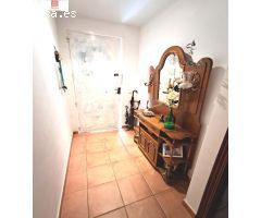 MONTIJO VENTA DUPLEX NUEVA, CON GARAJE, LUMINOSA, ZONA TRANQUILA