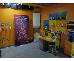 Local comercial en Venta en Cádiz, Cádiz
