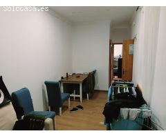 A pocos minutos de la Universidad...
