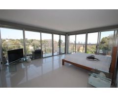 Chalet de lujo a estrenar estilo moderno en Campoamor