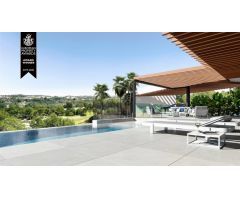 Villas exclusiva Tomillo 7 ( las Colinas )