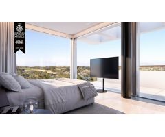 Villas exclusiva Tomillo 7 ( las Colinas )