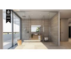Villas exclusiva Tomillo 7 ( las Colinas )