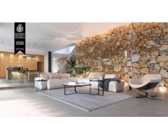 Villas exclusiva Tomillo 7 ( las Colinas )