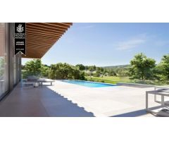 Villas exclusiva Tomillo 7 ( las Colinas )