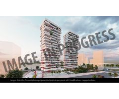 Apartamento en Calpe