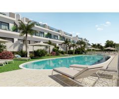 Duplex Natura Views ( Los Balcones )