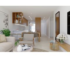 Duplex Natura Views ( Los Balcones )