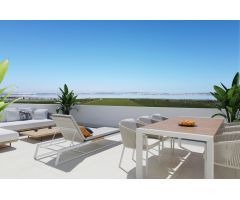 Duplex Natura Views ( Los Balcones )