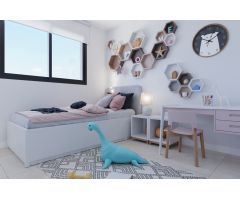 Duplex Natura Views ( Los Balcones )