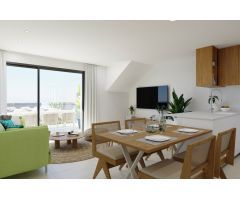 Duplex Natura Views ( Los Balcones )