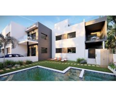 Seven Houses 2 ( Pilar de la Horadada )