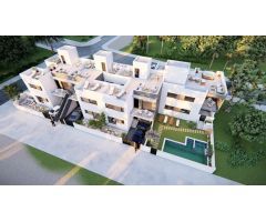 Seven Houses 2 ( Pilar de la Horadada )