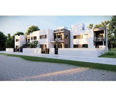 Seven Houses 2 ( Pilar de la Horadada )
