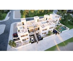 Seven Houses 2 ( Pilar de la Horadada )