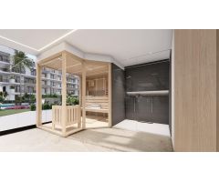 Area beach III ( El Raso ) Guardamar