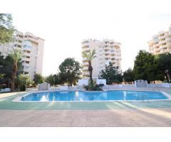 Apartamento en Pinar de Campoamor