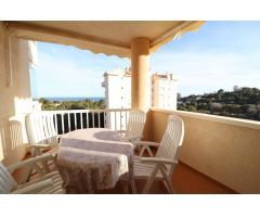 Apartamento en Pinar de Campoamor