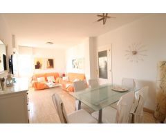 Apartamento en Pinar de Campoamor