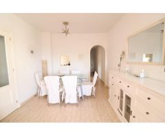 Apartamento en Pinar de Campoamor